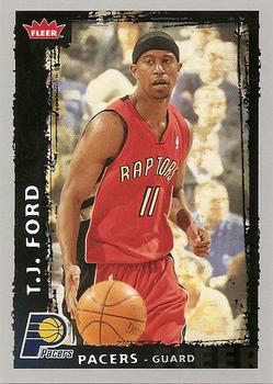 57 T.J. Ford